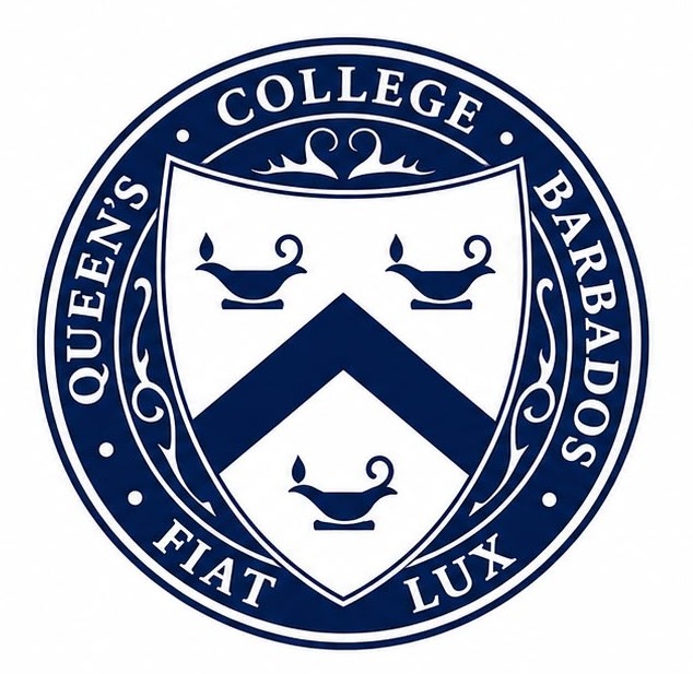 Queen's College logo