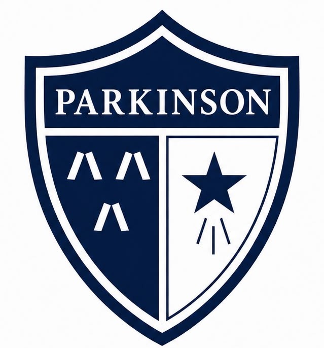 Parkinson Memorial School logo